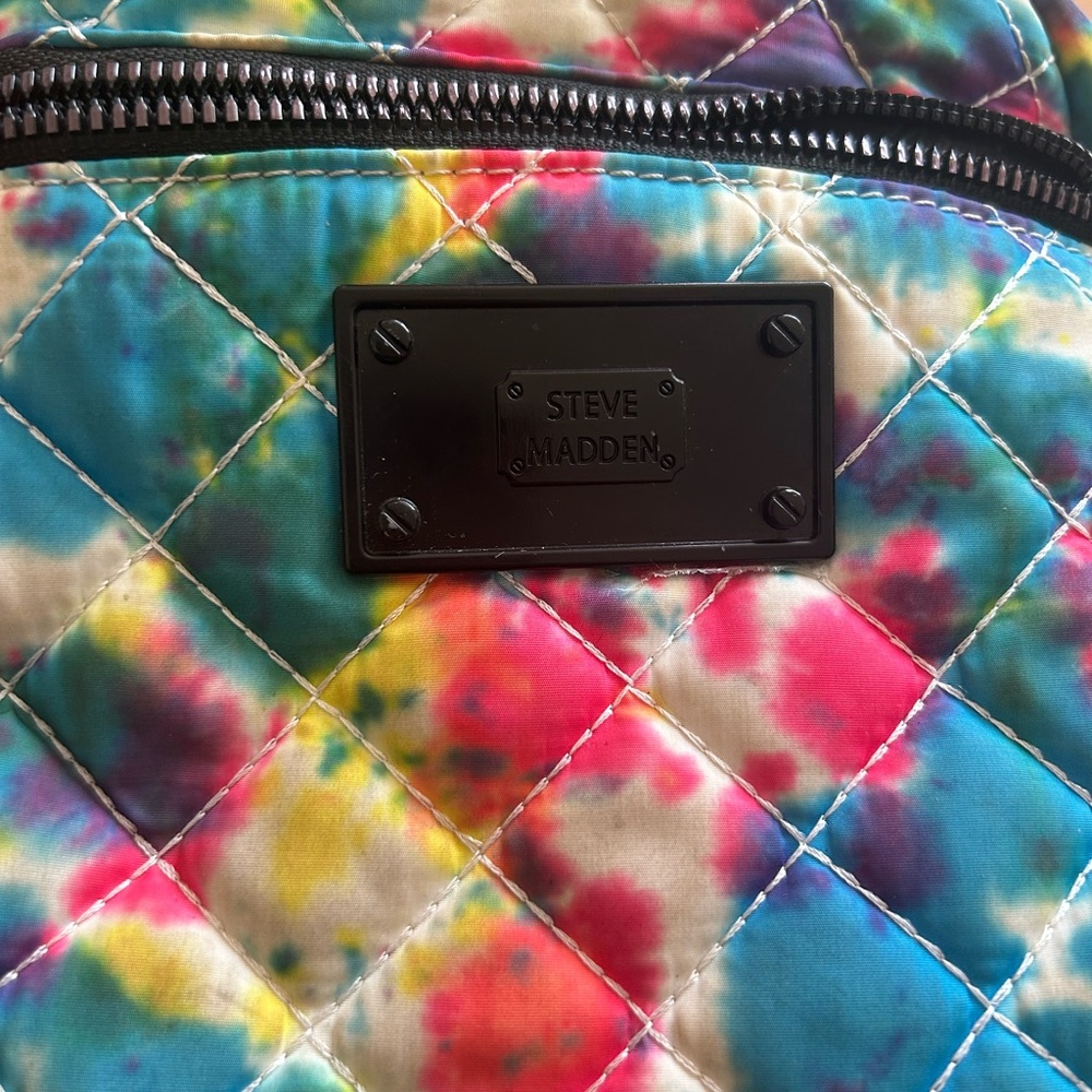 Steve Madden Multicolor Purse